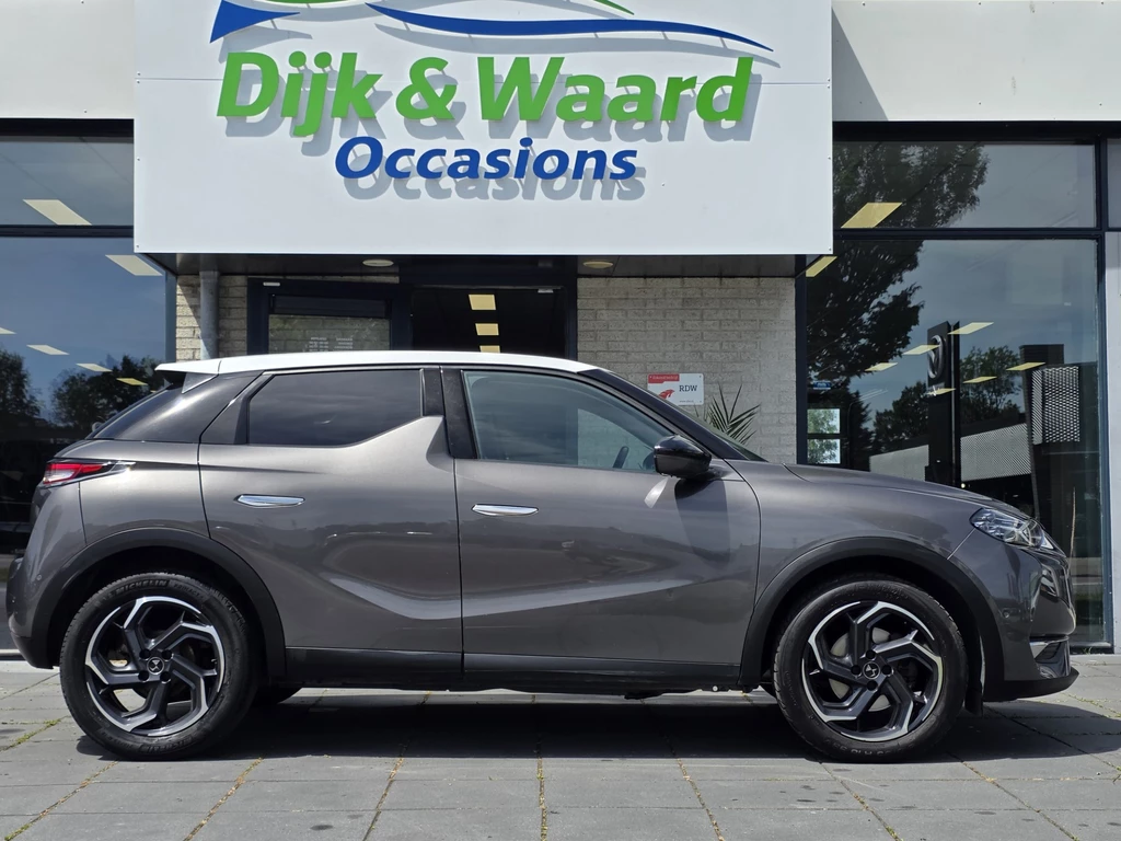 DS DS 3 – foto 7