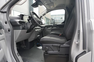 Ford E-Transit Custom – thumbnail 17