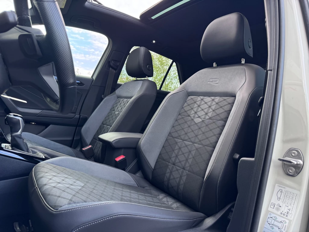 Volkswagen T-Roc – foto 11