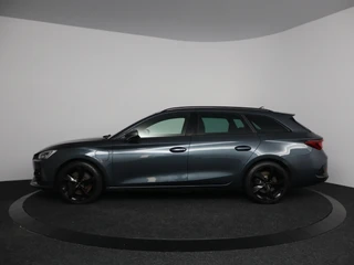CUPRA Leon Sportstourer – thumbnail 3