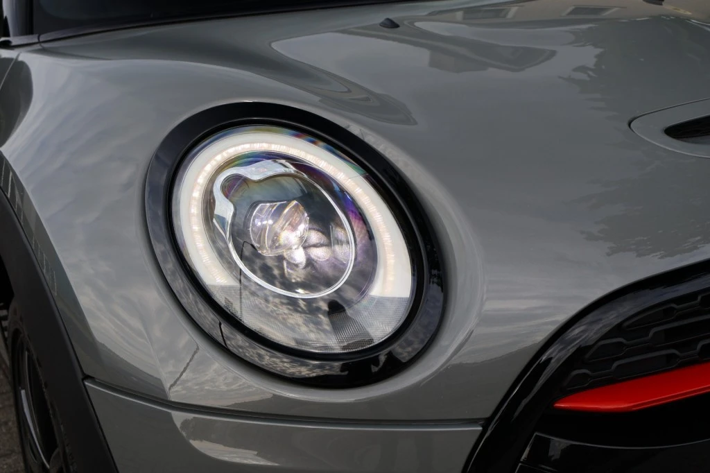 MINI Clubman – foto 25