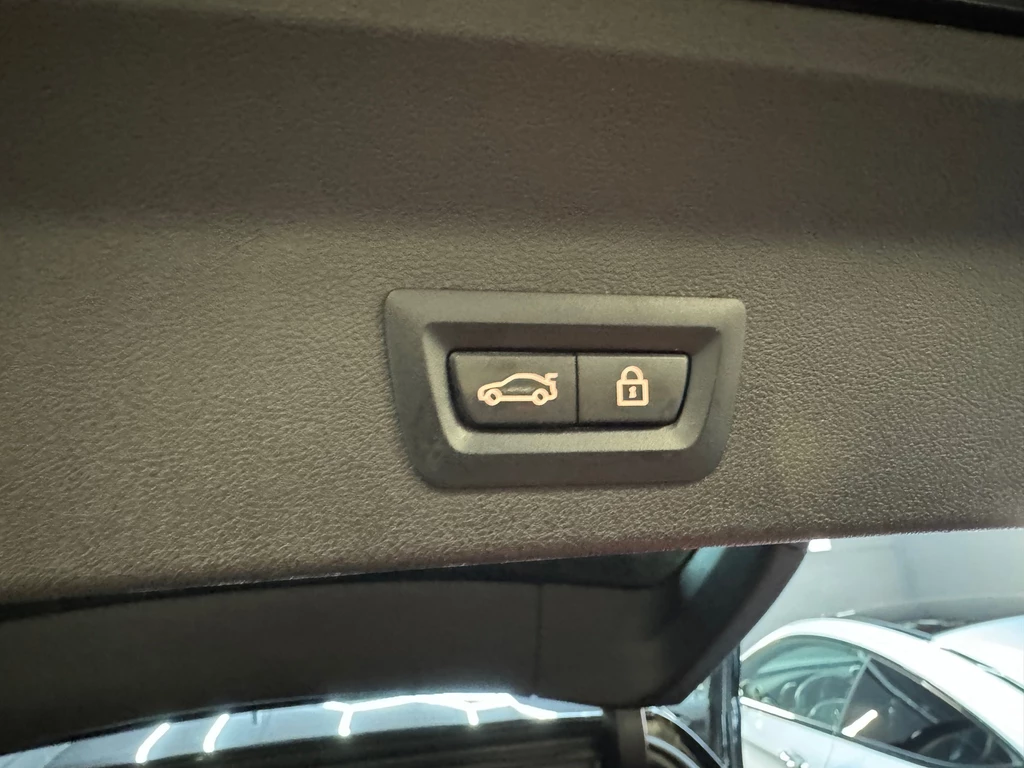 BMW X3 – foto 27