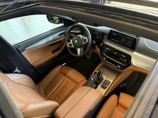 BMW 5 Serie – thumbnail 10