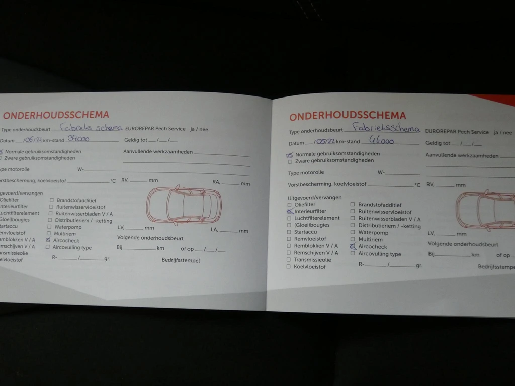 Volvo V40 – foto 20