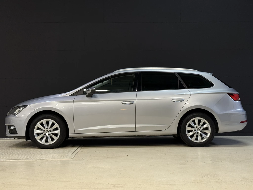 SEAT Leon – foto 2