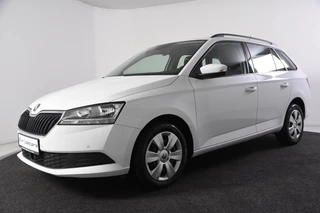 Škoda Fabia – thumbnail 4