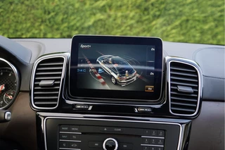 Mercedes-Benz GLE – thumbnail 41