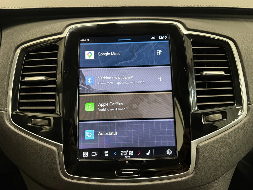 Volvo XC90 – foto 33
