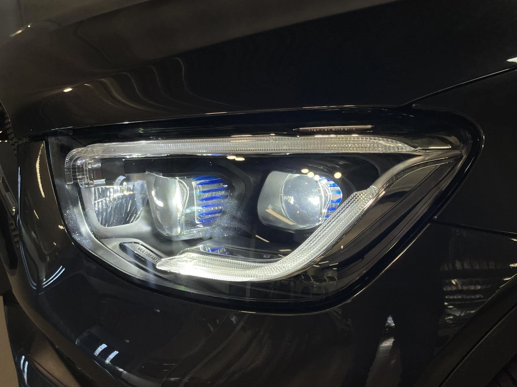 Mercedes-Benz GLC – foto 13