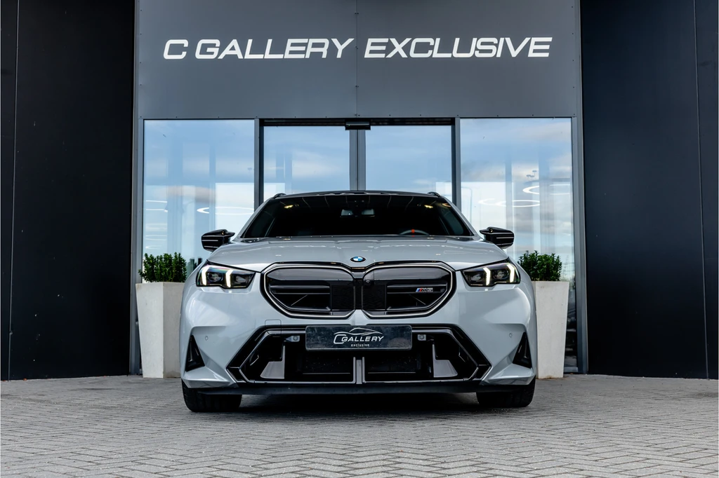 BMW M5 – foto 10