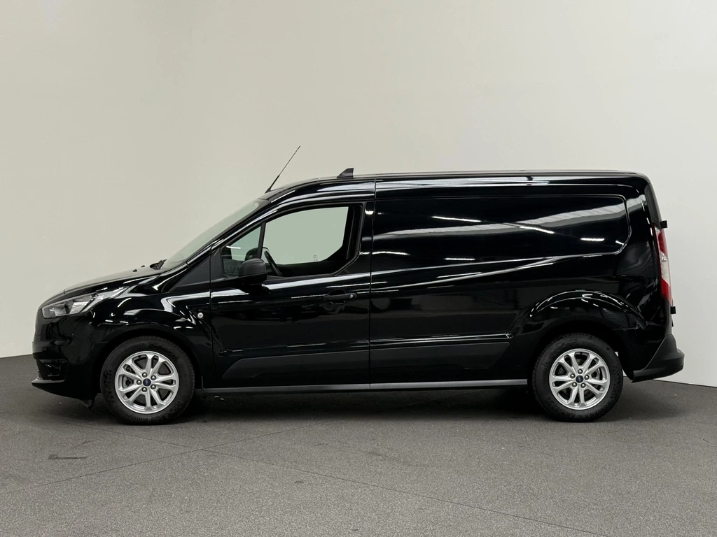 Ford Transit Connect – foto 3