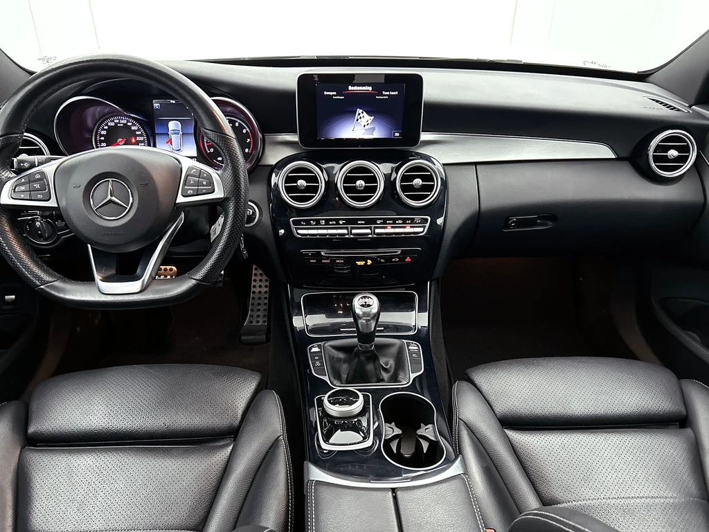 Mercedes-Benz C-Klasse – foto 23