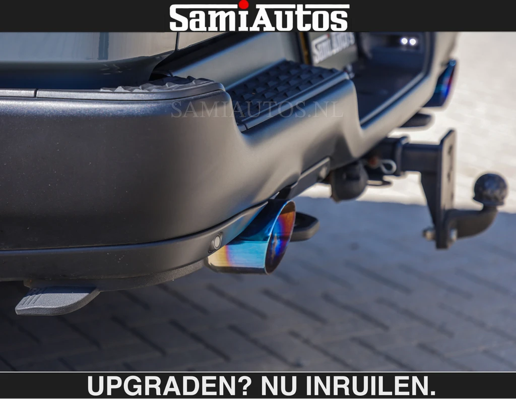 Dodge Ram Pick-Up – foto 29
