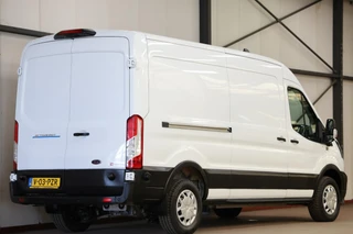 Ford E-Transit – thumbnail 3