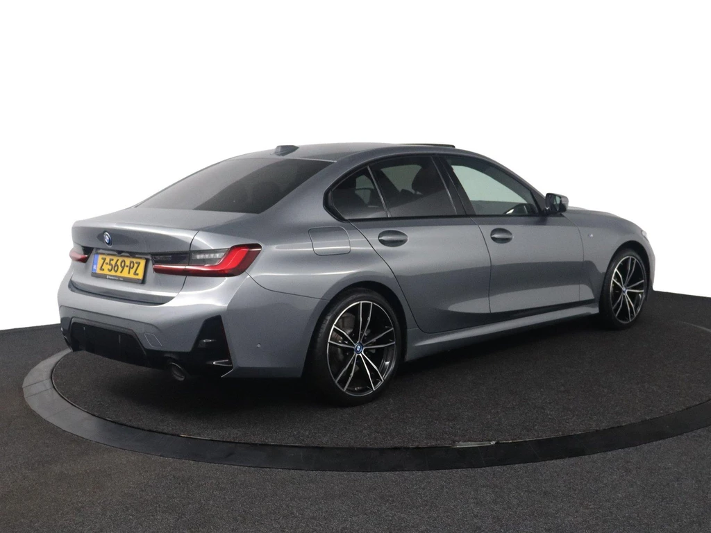 BMW 3 Serie – foto 5