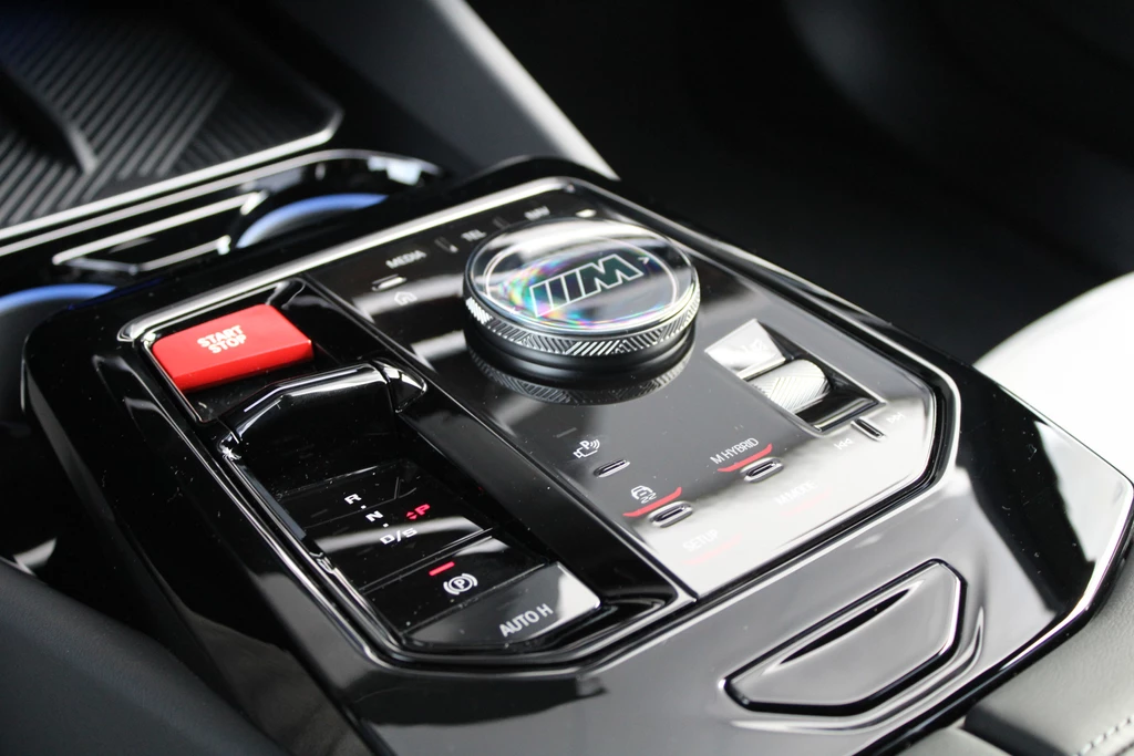 BMW M5 – foto 42