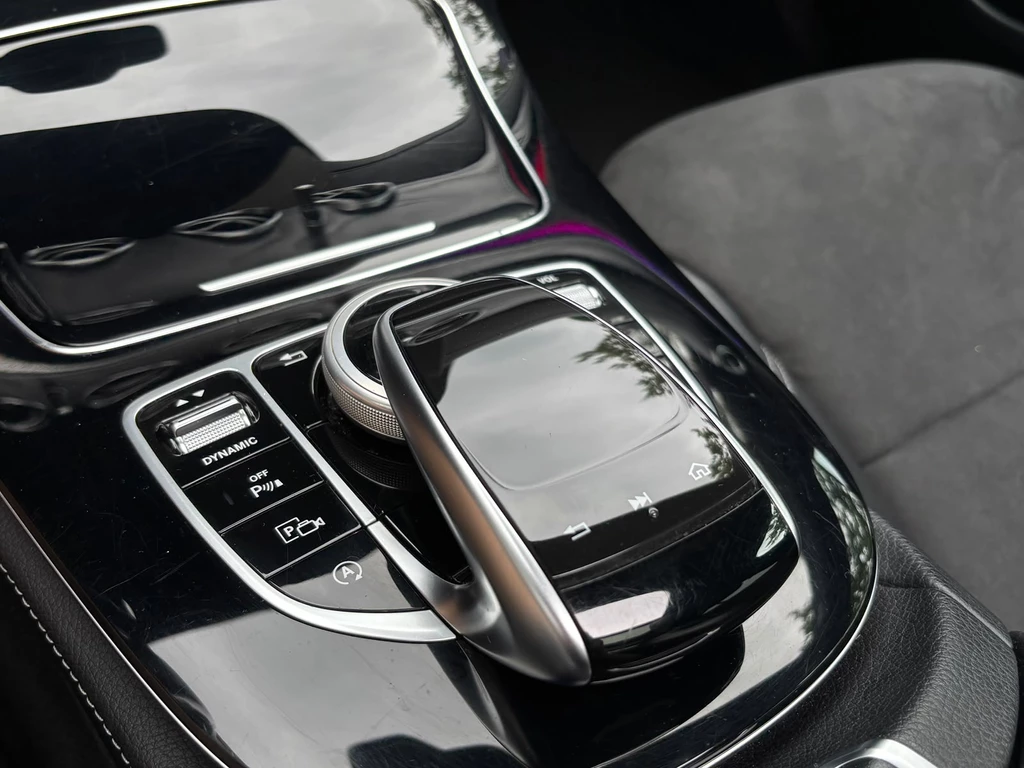 Mercedes-Benz E-Klasse – foto 26