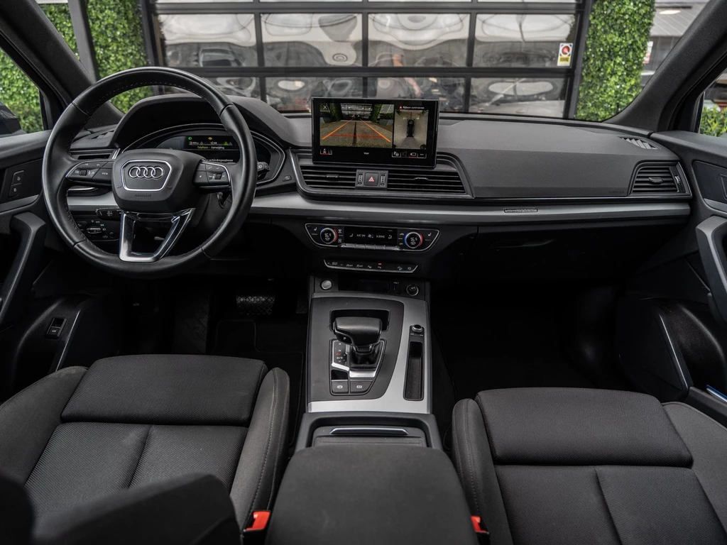 Audi Q5 – foto 18