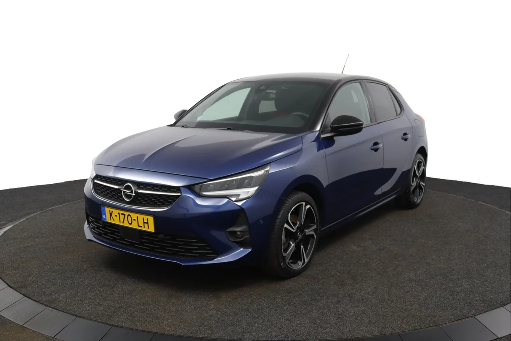 Opel Corsa – foto 2
