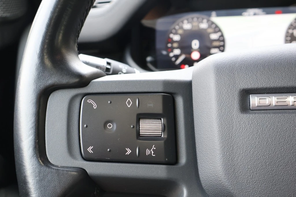 Land Rover Defender – foto 36