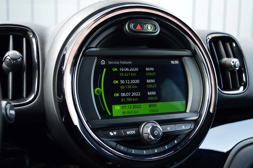 MINI Countryman – foto 21