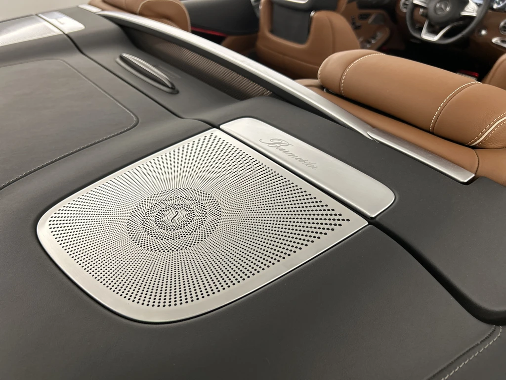 Mercedes-Benz S-Klasse – foto 11