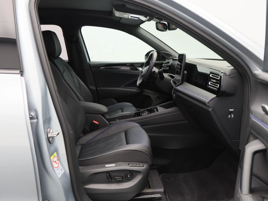 Volkswagen Tiguan – foto 45