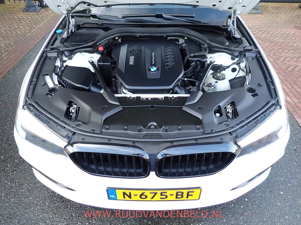 BMW 5 Serie – foto 38