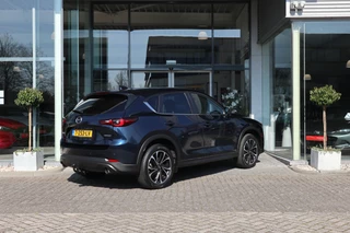 Mazda CX-5 – thumbnail 5