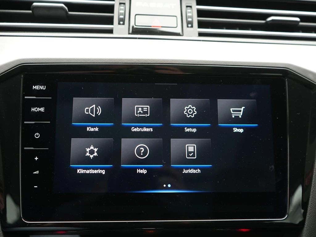 Volkswagen Passat – foto 25