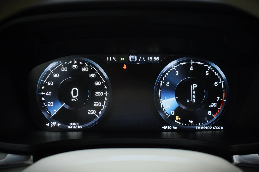 Volvo V60 – foto 17