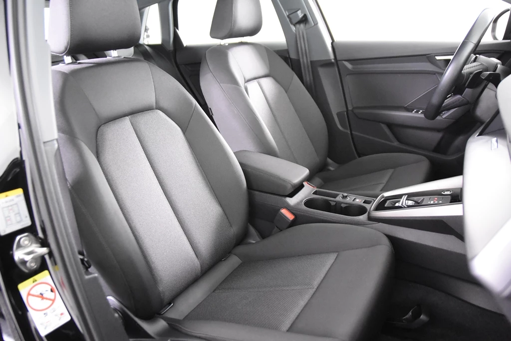 Audi A3 – foto 16