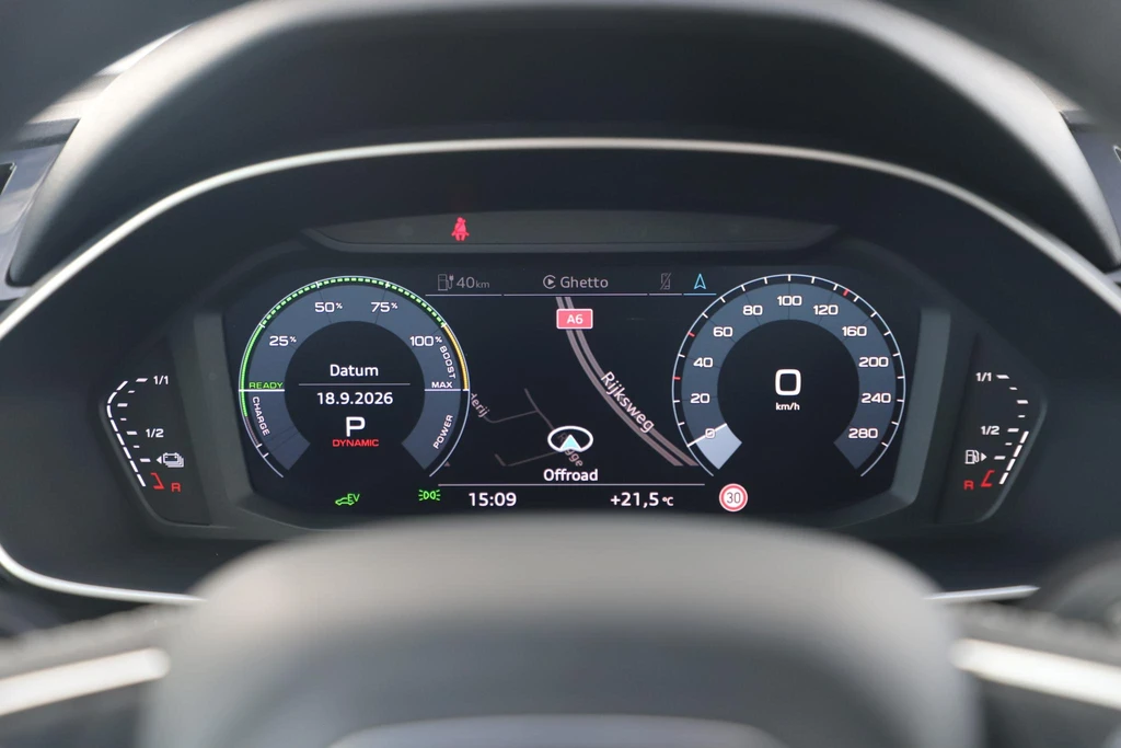 Audi Q3 – foto 15
