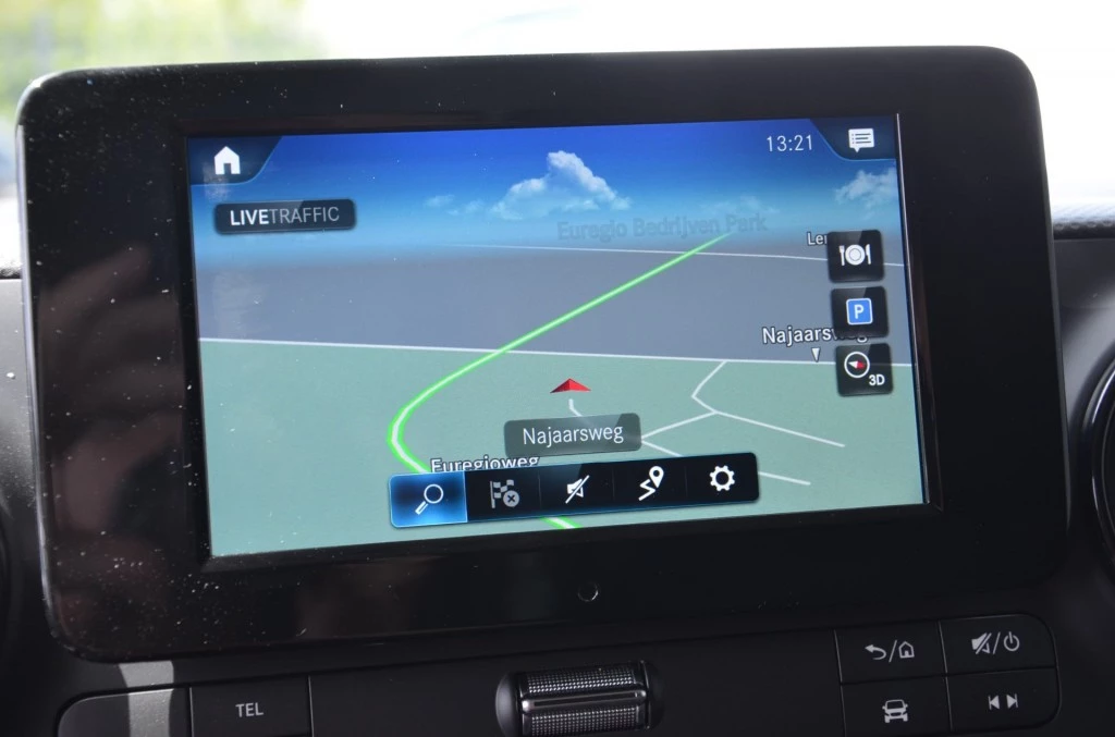 Mercedes-Benz Citan – foto 13