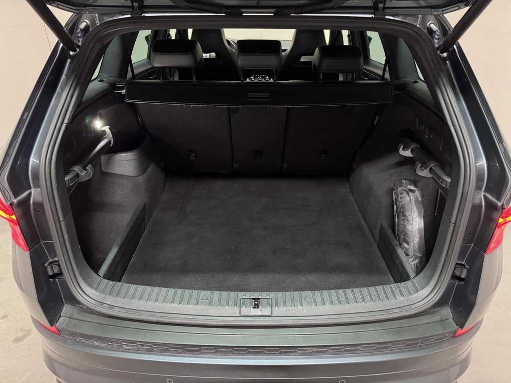 Škoda Kodiaq – foto 65