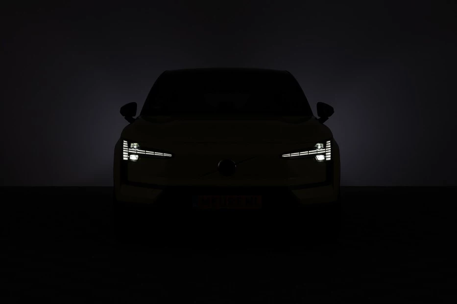 Volvo EX30 – foto 8