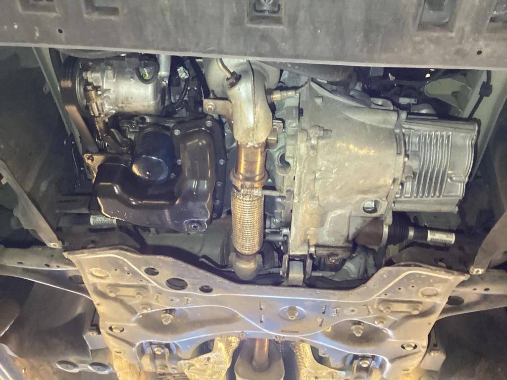 Opel Combo – foto 69