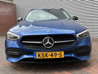Mercedes-Benz C-Klasse – thumbnail 7