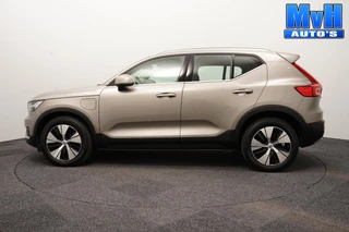 Volvo XC40 – thumbnail 4