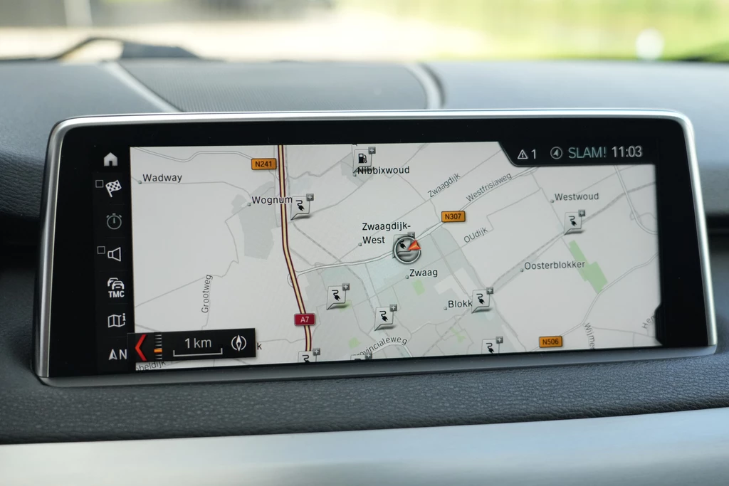BMW X5 – foto 17