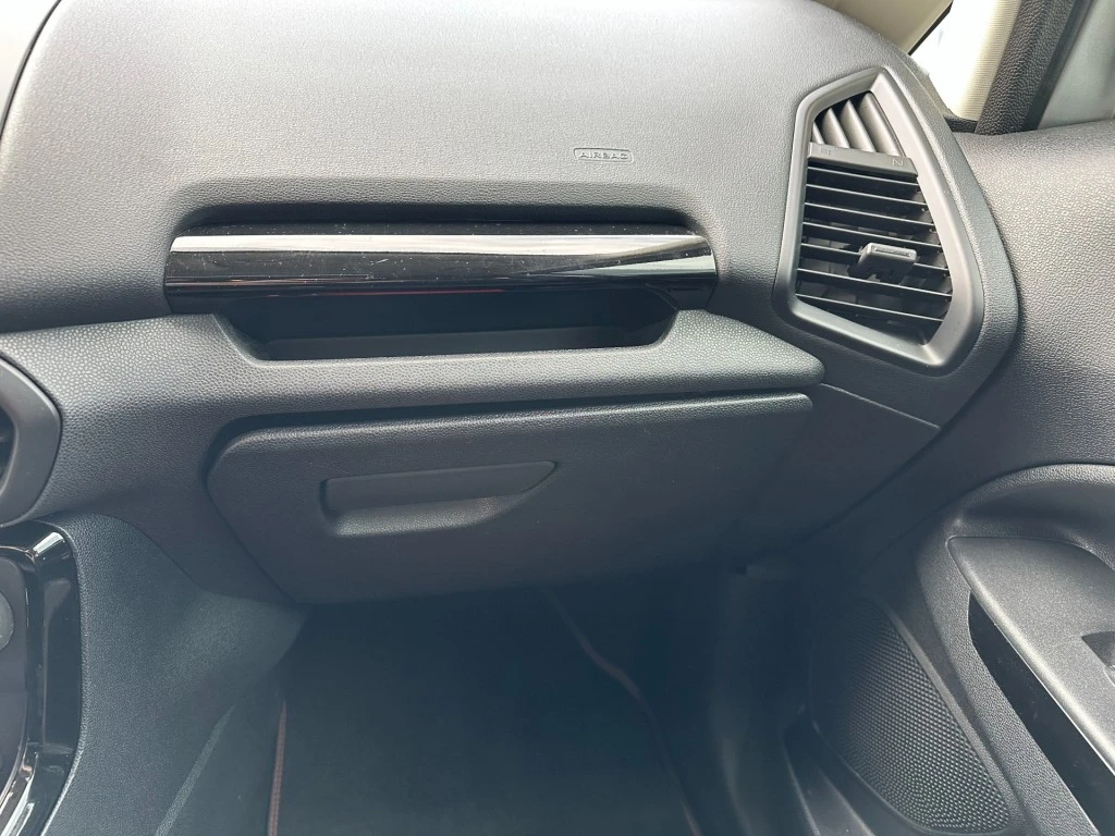 Ford EcoSport – foto 27