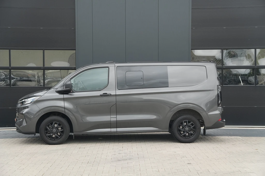 Ford Transit Custom – foto 2