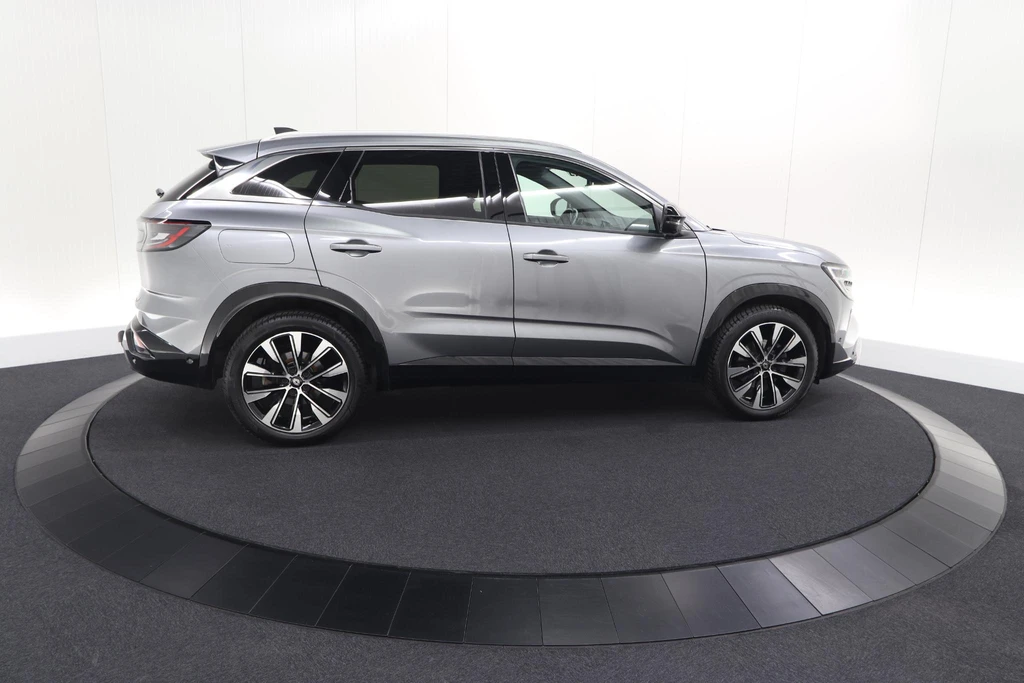 Renault Austral – foto 10