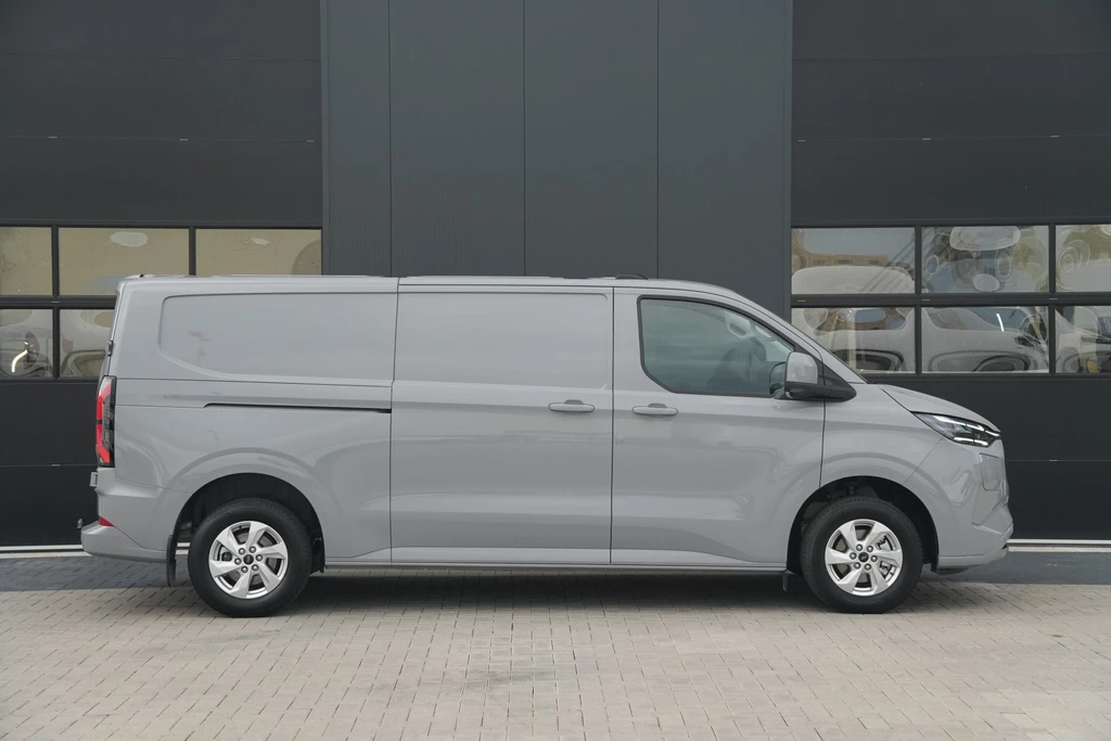 Ford E-Transit Custom – foto 6
