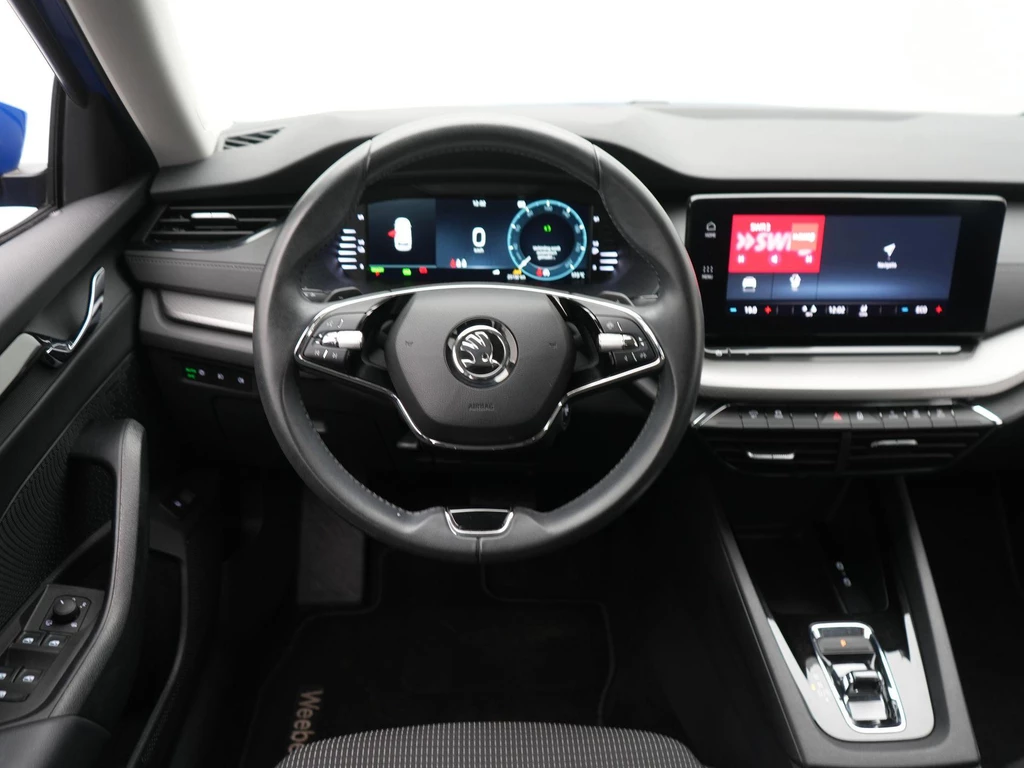 Škoda Octavia – foto 14