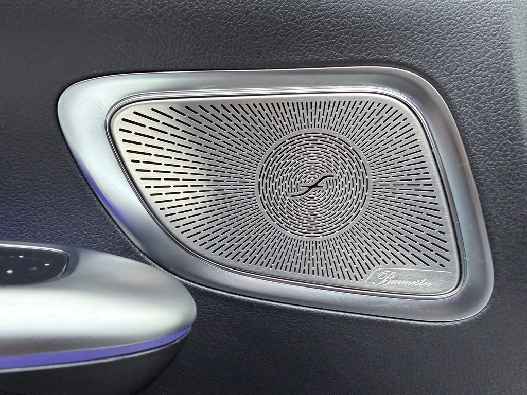 Mercedes-Benz C-Klasse – foto 12