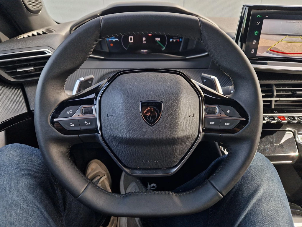 Peugeot 2008 – foto 10
