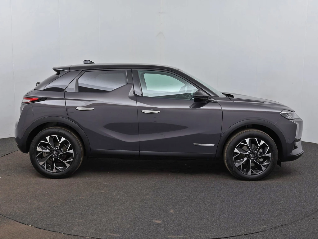 DS DS 3 – foto 5