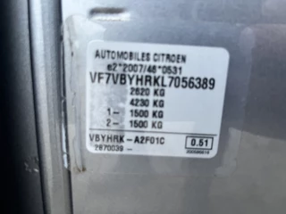 Citroën Jumpy – thumbnail 26