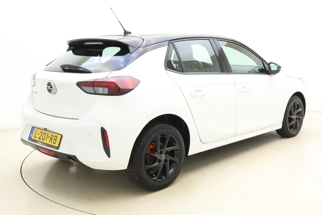Opel Corsa – foto 6